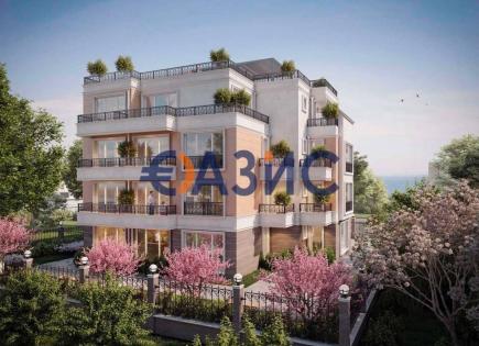 Апартаменты за 53 200 евро в Равде, Болгария