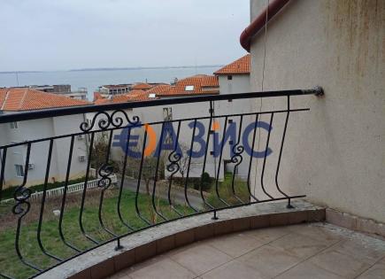 Апартаменты за 88 000 евро в Святом Власе, Болгария