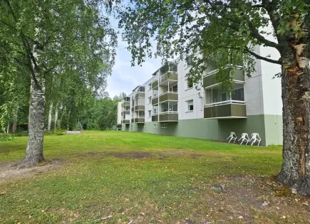 Квартира за 2 563 евро в Иматре, Финляндия