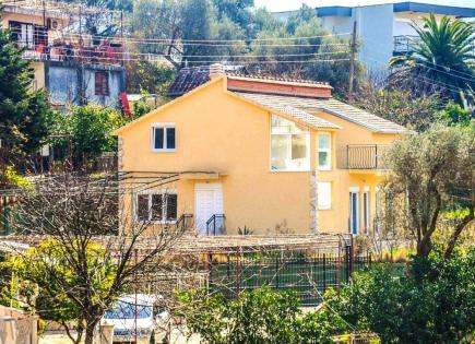 Дом за 227 000 евро в Баре, Черногория