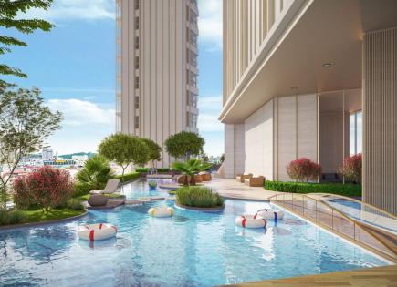 Квартира за 330 335 евро в Паттайе, Таиланд