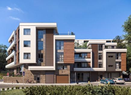 Квартира за 220 638 евро в Бургасе, Болгария