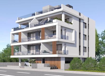 Апартаменты за 160 000 евро в Ларнаке, Кипр