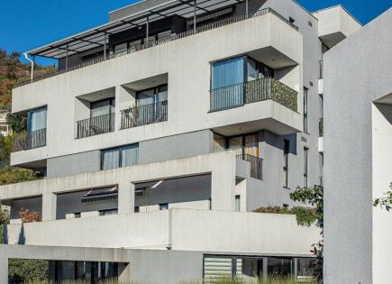 Квартира за 460 000 евро в Тивате, Черногория