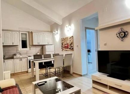 Квартира за 129 900 евро в Будве, Черногория