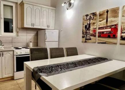 Квартира за 129 900 евро в Будве, Черногория