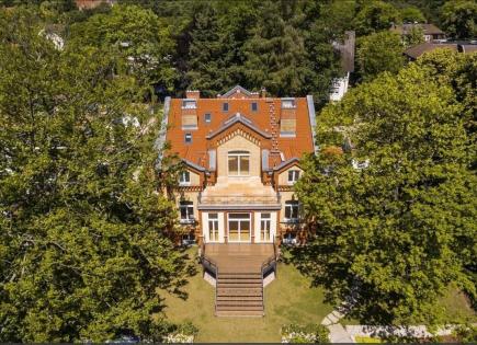Вилла за 5 300 000 евро в Берлине, Германия