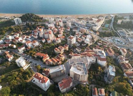 Квартира за 180 000 евро в Будве, Черногория