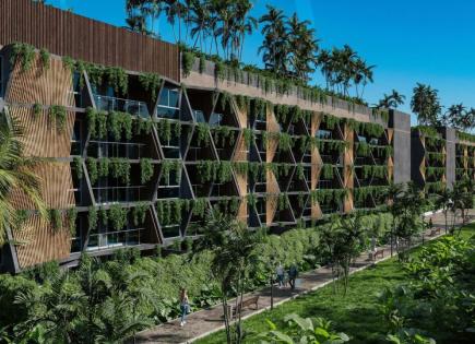 Апартаменты за 225 716 евро в Раваи, Таиланд