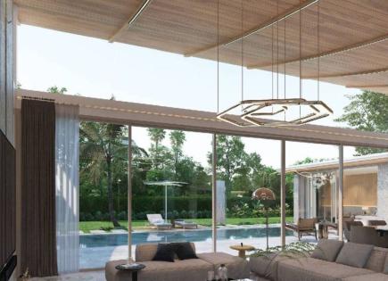 Вилла за 828 272 евро на пляже Банг Тао, Таиланд