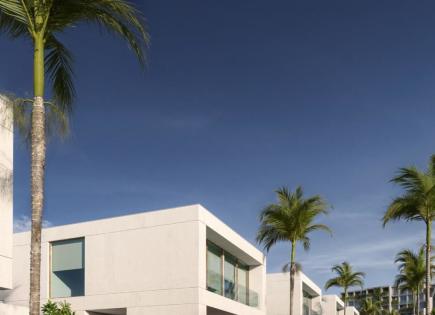 Вилла за 659 056 евро на пляже Лаян, Таиланд