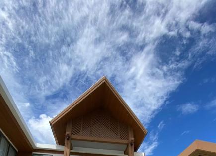 Вилла за 839 308 евро на пляже Банг Тао, Таиланд