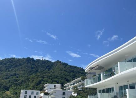 Апартаменты за 179 387 евро на пляже Ката, Таиланд