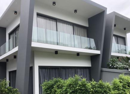 Таунхаус за 235 178 евро в Раваи, Таиланд