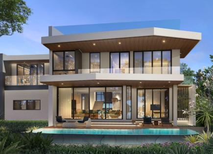 Вилла за 833 943 евро в Раваи, Таиланд