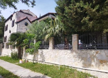 Вилла за 350 000 евро в Сутоморе, Черногория