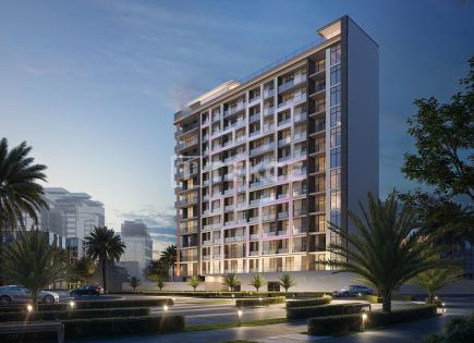 Апартаменты за 265 000 евро в ОАЭ