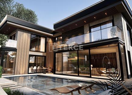 Вилла за 1 150 000 евро в Фетхие, Турция