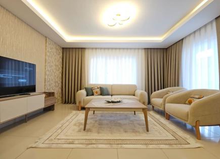 Квартира за 159 500 евро в Алании, Турция