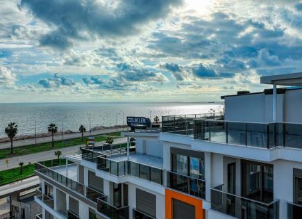 Квартира за 148 000 евро в Финике, Турция