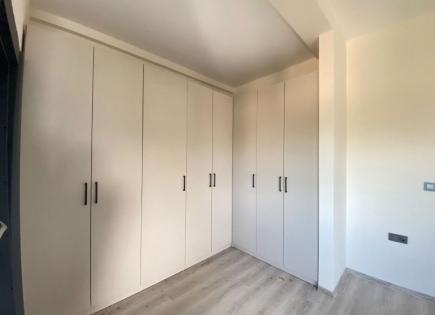 Квартира за 104 500 евро в Мерсине, Турция