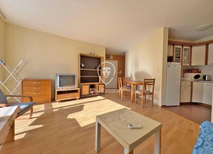 Квартира за 73 500 евро в Елените, Болгария