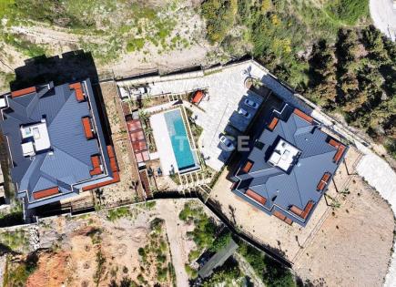 Пентхаус за 570 000 евро в Алании, Турция