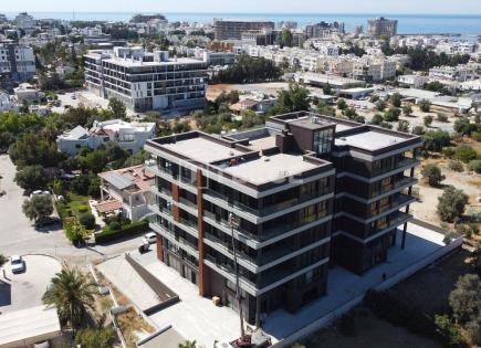 Пентхаус за 501 000 евро в Кирении, Кипр