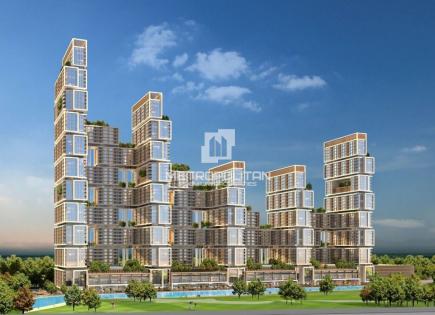 Апартаменты за 292 729 евро в Дубае, ОАЭ