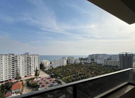Квартира за 66 597 евро в Мерсине, Турция