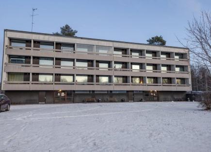 Квартира за 12 000 евро в Яанекоски, Финляндия