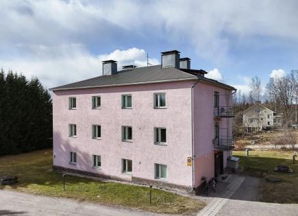 Квартира за 6 500 евро в Ориматтила, Финляндия