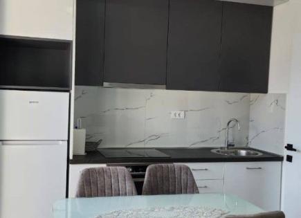 Квартира за 98 000 евро в Баре, Черногория