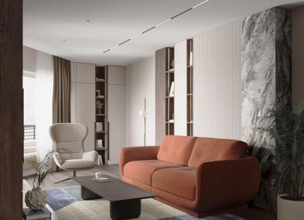 Квартира за 1 250 000 евро в Барселоне, Испания