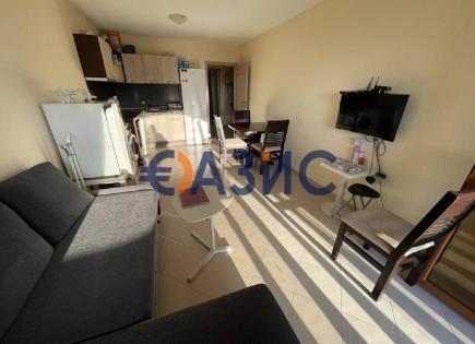 Апартаменты за 110 000 евро на Солнечном берегу, Болгария