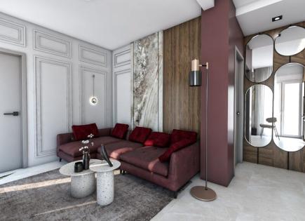 Квартира за 145 000 евро в Салониках, Греция