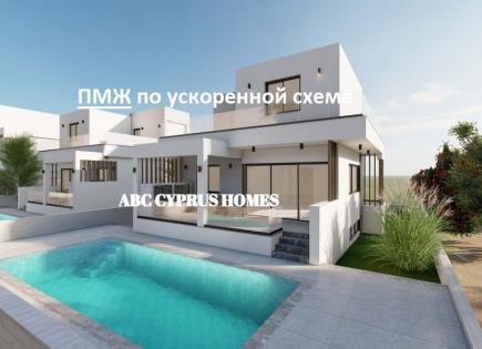Вилла за 440 000 евро в Пафосе, Кипр