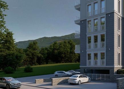 Квартира за 372 169 евро в Будве, Черногория