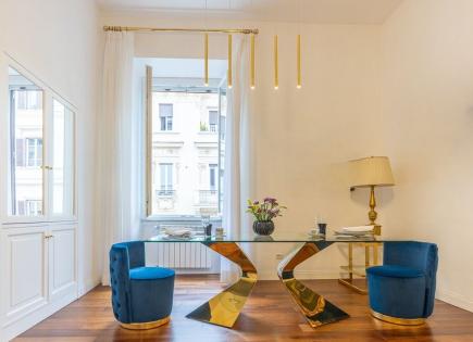 Апартаменты за 1 680 000 евро в Риме, Италия