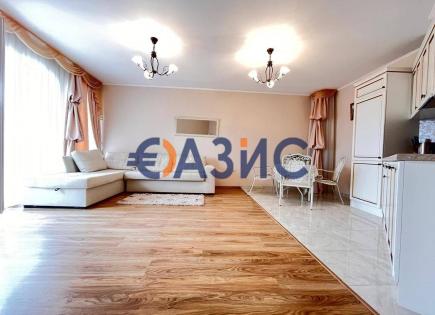 Апартаменты за 145 000 евро на Солнечном берегу, Болгария