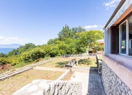 Вилла за 1 500 000 евро в Хорватии