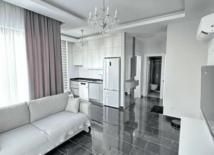 Квартира за 105 500 евро в Алании, Турция