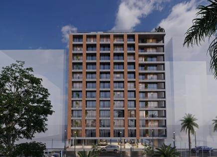 Квартира за 28 906 евро в Батуми, Грузия