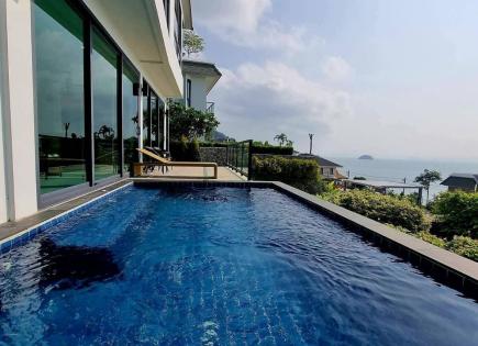 Вилла за 544 586 евро на Пхукете, Таиланд