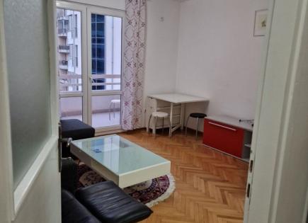 Квартира за 9 308 евро в Будве, Черногория