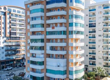 Квартира за 105 000 евро в Алании, Турция