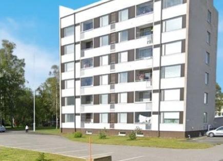Квартира за 12 900 евро в Кеми, Финляндия