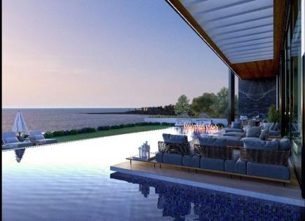 Вилла за 11 000 000 евро в Пафосе, Кипр