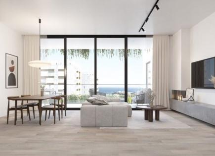 Апартаменты за 472 000 евро в Лимасоле, Кипр