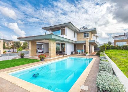 Вилла за 980 000 евро в Пафосе, Кипр